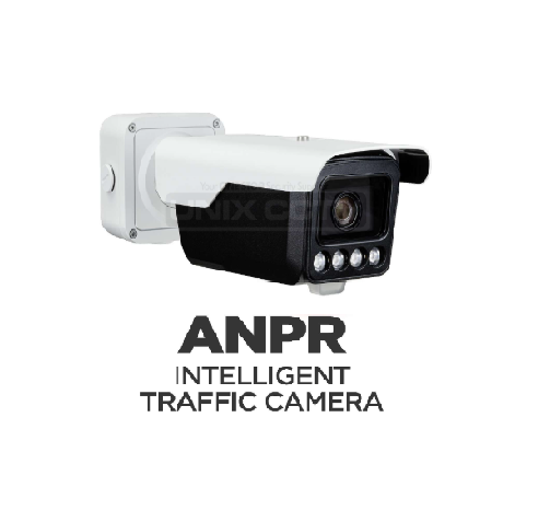 ANPR Camera