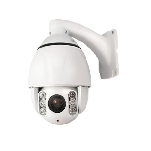 PTZ Camera